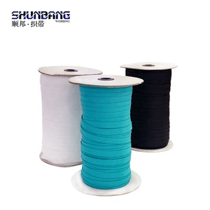 Bất kỳ chiều rộng Nệm Băng cạnh cho giường/vải tốt, tùy chỉnh trọng lượng, màu sắc và chiều rộng XD1 - Product Image 1