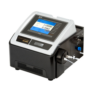 เครื่องวิเคราะห์ความชื้นคาร์ลฟิชเชอร์แบบคูลอมิเมตริก รุ่น MKH-710M ของ KEM Kyoto Electronics สำหรับใช้ในห้องปฏิบัติการ - Product Image 1