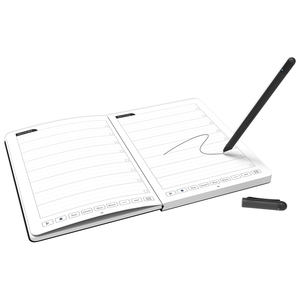 Newyes <span class=keywords><strong>APP</strong></span> Smart Pen Digital Notebook A5 <span class=keywords><strong>Agenda</strong></span> Smart Pen Digital Schedule Planner con almacenamiento y sincronización en la nube - Product Image 2