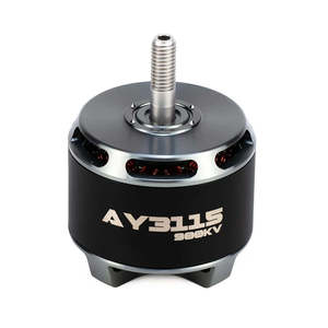 AY3115 1300KV Brushless <b>Motor</b> for 7inch FPV Freestyle Drone DIY <b>Electric</b> <b>Motor</b> Parts - Product Image 5
