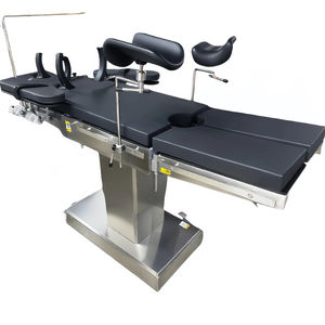 Otorhinolaryngologie Neurochirurgie Urologie Elektrische Chirurgische Tafel Roestvrij Staal Ce Gecertificeerd Xuruisheng RD-08 - Product Image 4