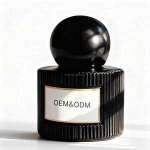 น้ำหอมติดทนนานลายดอกไม้สำหรับผู้หญิงขนาด40มล. ลายเป็ดดำแท้ - Product Image 4