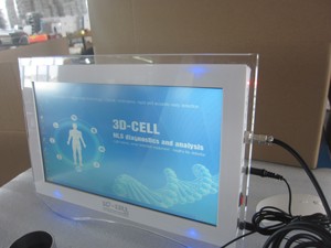 Analizador de salud 3d nls, con software gratis, descarga china, más nuevo - Product Image 5