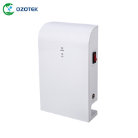 Générateur d'ozone OZOTEK 12VDC TWO001 0,2-1,0 PPM pour robinet d'eau domestique