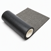 Sandbeschichtete SBS-modifizierte Bitumen-Abdichtungsmembran mit Mineralgranulat, Fertigdachpappe für freiliegende Dächer, UV-beständig