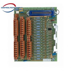 Módulo de Entrada Analógica MU-TAIH02 Original y Nuevo en Stock, Envío Rápido, Repuesto Industrial - Product Image 4