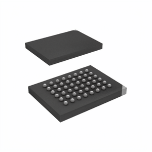 ซื้อชิ้นส่วนอิเล็กทรอนิกส์ออนไลน์ หน่วยความจำ 48 TFBGA SST38VF6401-90-5C-B3KE BOM IC มีสินค้าในสต็อก - Product Image 1