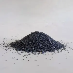 Black silicon carbide particle size sand 10 mesh high hardness black silicon carbide green silicon carbide