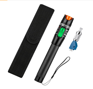 Bán Buôn Giá Hình Ảnh Lỗi Định Vị Cho SC FC St LC Ánh Sáng Màu Đỏ Nguồn Với 10Mm/20Mw/30Mw Hình Ảnh Lỗi Locato - Product Image 4