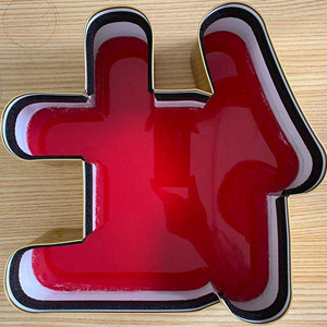 Ejon-máquina plegable para hacer letreros, con placa de aluminio cnc T13, con canal de metal, con ranuras y dobladora - Product Image 2