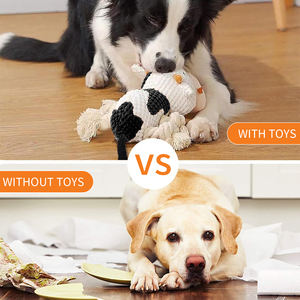 Giocattoli per cani striduli all'ingrosso, - Product Image 6