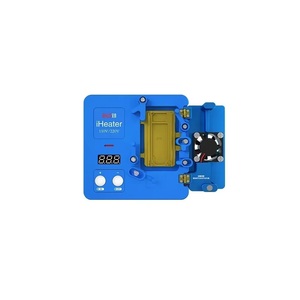 Estación de Precalentamiento Inteligente IHeater Gen3 AiXun para Soldadura de Placas Base con Módulos de Calentamiento Serie X-16 G578 - Product Image 1