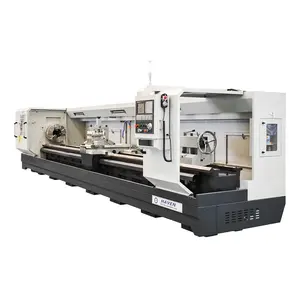 Máy Tiện Hạng Nặng Máy Tiện Cnc Phụ Tùng Máy Bắn Phụ Tùng Máy Tiện Giường Khe Hở Kim Loại