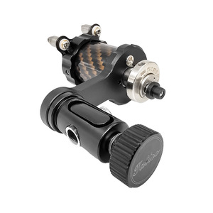 Máquina de Tatuaje Rotativa de 10000 RPM, Estilo Moderno, Agujas Desechables, Motor Potente, Pistola de Tatuaje para Arte Corporal, Uso Profesional para Artistas - Product Image 3