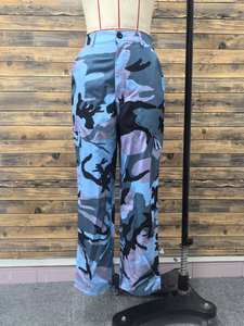 New Arrivals Trendy Women's <strong>Cami</strong> Pants Pocket Cargo Pants Casual Overalls Camouflage Workout Cargo Pants for Women 2025 - Product Image 4