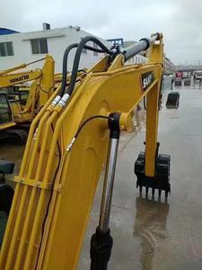 Excavadora Sany SY155C usada, excavadora de orugas de <span class=keywords><strong>segunda</strong></span> <span class=keywords><strong>mano</strong></span> con <span class=keywords><strong>precio</strong></span> más bajo en buenas condiciones a la venta en Shanghai - Product Image 3