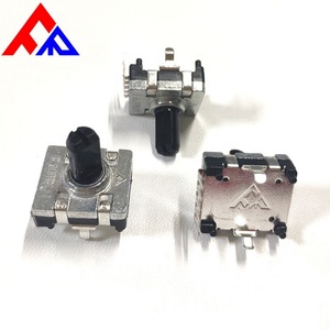 Fanrui RS16 – Codeur de Valeur Absolue Logique pour Applications Audio, Vente Directe Fabricant, Prix Compétitif, DC5V - Product Image 2