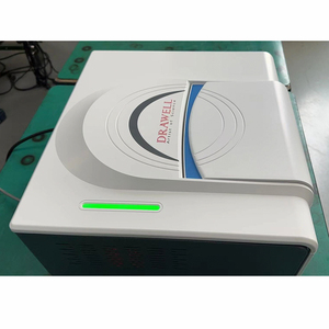 เครื่องวิเคราะห์สเปกโตรสโคปีอินฟราเรดแบบฟูร์เยียร์ทรานส์ฟอร์ม FTIR-530A เครื่องสเปกโตรโฟโตมิเตอร์สำหรับห้องปฏิบัติการ เครื่องสเปกโตรมิเตอร์ Ftir - Product Image 2