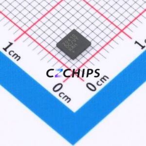 Tout nouveau et original MAX20410AFOC/VY + FC2QFN-17(3.5x3.8) Circuit intégré IC Puce PMIC DC-DC Power IC - Product Image 1