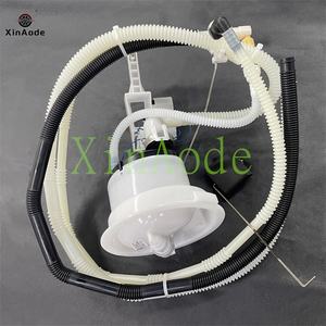 16 14 7 163 296 E81 E88 E82 E90燃油泵模块总成适用于宝马N53 N54 N43 E91 E92 E93燃油泵模块总成16147163296 - Product Image 4