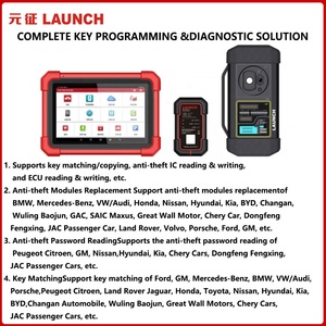 X-431โปรแกรมเมอร์ที่สำคัญ immo PRD All-in-one พร้อมการวินิจฉัยอัจฉริยะ - Product Image 5