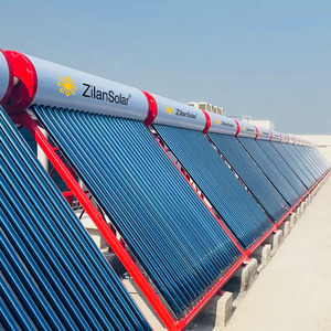 <span class=keywords><strong>Calentador</strong></span> de Agua <span class=keywords><strong>Solar</strong></span> por Gravedad para Uso Doméstico en el Techo, de China - Product Image 1