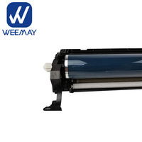 Kit de tambour couleur Weemay D1442250 D1442252 pour photocopieuse Ricoh MPC3002 MPC3502 MPC4502 MPC5502
