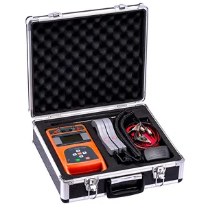 UHV-5600 Digital Earth Ground Testers And Electrical Earth Voltage Instrument