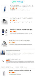 Kapsul Sauna panas kering, terapi Sauna Spa jarak jauh penurunan berat badan dan detoks hidro pijat ozon Spa Sauna - Product Image 6