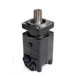 Piezas de maquinaria minera <span class=keywords><strong>Epiro</strong></span> * 3115347383 Motor de rotación Motor hidráulico 3115 3473 83 Drifter COP 1638 1838hd + 3115347385 - Product Image 1
