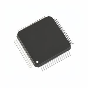 Components Electronic Embedded 64 LQFP UPD78F1143AGB-GAH-M1-AX Authorized Distributor - Product Image 1