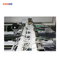 Máquina de corte CNC para madera, seccionadora automática, sierra de panel computarizada para carpintería