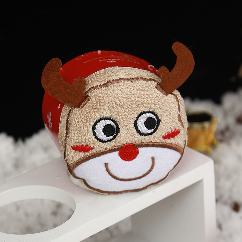 Wapiti de Noël/$0,8