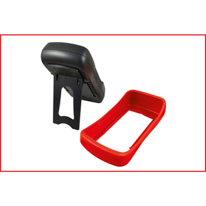 Multímetro digital de alta precisión Diseño ligero KS Herramientas Instrumentos eléctricos con construcción duradera - Product Image 5