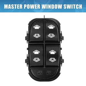 2M5T14A132DB reemplazo del <span class=keywords><strong>interruptor</strong></span> del <span class=keywords><strong>Elevalunas</strong></span> eléctrico principal del coche para <span class=keywords><strong>Ford</strong></span> <span class=keywords><strong>Focus</strong></span> 1998-2005 <span class=keywords><strong>interruptor</strong></span> del elevador de la ventana del botón de la ventana eléctrica - Product Image 5