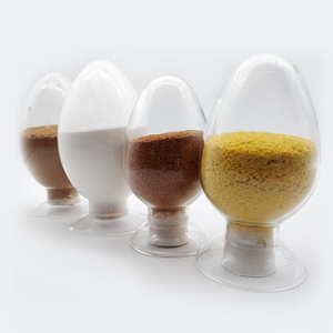 ผู้ผลิตโพลีอะลูมิเนียมคลอไรด์ 30% PAC จากจีน - Product Image 1