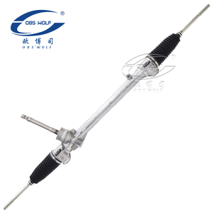 OBS ระบบพวงมาลัย45510-BZ580 45501-BZ100คุณภาพสูง, อุปกรณ์สำหรับรถยนต์ Toyota avanza <span class=keywords><strong>veloz</strong></span> 2022-2025 RHD - Product Image 5