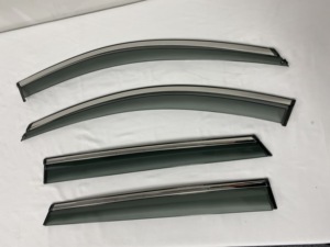 Factory Directly Sell High End tape-on Injection Deflector Window Visor for Changan OUSHANG X7 2020 - Product Image 1
