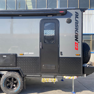 <span class=keywords><strong>Autocaravana</strong></span> Eléctrica <span class=keywords><strong>de</strong></span> <span class=keywords><strong>Lujo</strong></span> Sostenible con Tecnología <span class=keywords><strong>de</strong></span> Batería Avanzada, Diseño Moderno Independiente e Integración Solar para un Viaje Ecológico - Product Image 5