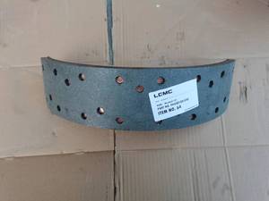 Plaquettes de frein FH438100-040, pièces de machines de construction, vente directe d'usine - Product Image 4