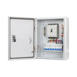 230v 400v JXF series wall-mounted low-voltage distribution box