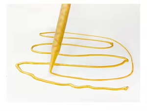 Dễ dàng làm sạch thương mại sử dụng dán giống như Hydrogenated Epoxy xây dựng keo polyaspartic gạch vữa - Product Image 2