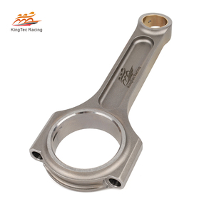 Bielas mejoradas I Beam S58 de acero forjado para <span class=keywords><strong>BMW</strong></span> M3 G80 M4 G82 S58B30 Twin Turbo - Product Image 5