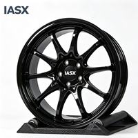 Jantes monobloc forgées sur mesure de 22, 23 et 24 pouces pour Range Rover SUV de luxe, PCD 5x120