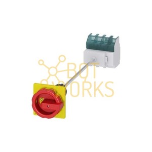 Siemens 3LD25451TL53 - Nuovo - Product Image 1
