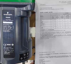 מכשירי מדידת רמת נוזלים של אמרסון פישר DLC3100, משדרי מדידת רמת נוזלים - Product Image 5