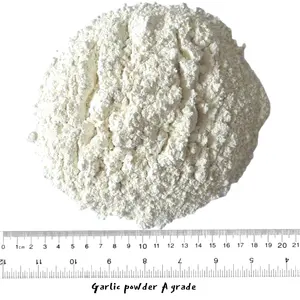 ผงกระเทียมสับผสมสำหรับทำเส้นก๋วยเตี๋ยวจากประเทศจีน - Product Image 1