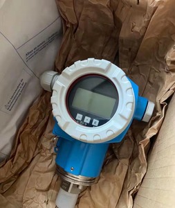 Endress Hauser PMC71 <b>Measurement</b> Sensor Absolute Gauge With 4-20ma Hart Output - Product Image 2