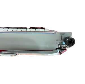 บอร์ดประมวลผลบริการสายสัญญาณอเนกประสงค์ 4x 10G รุ่น Platform E6608 E6608T E6616 E6616X  TMK1UNQ2 UNQ2 Card - Product Image 2