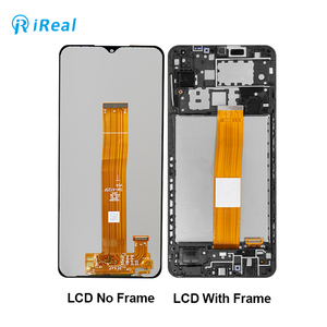Lcds de teléfono móvil para reemplazo de brillo superior Pantalla LCD original Samsung <span class=keywords><strong>A12</strong></span> A02/<span class=keywords><strong>A12</strong></span>/A125F/A127F A022 M02 M127 <span class=keywords><strong>M12</strong></span> - Product Image 2